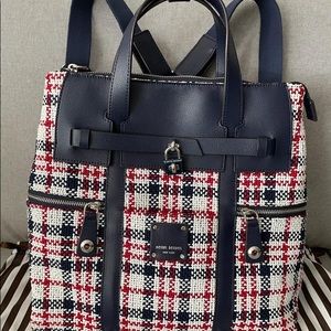 Henri Bendel Bagpack